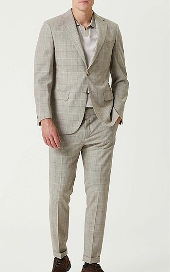 Network erkek triko tişört - Görsel 7