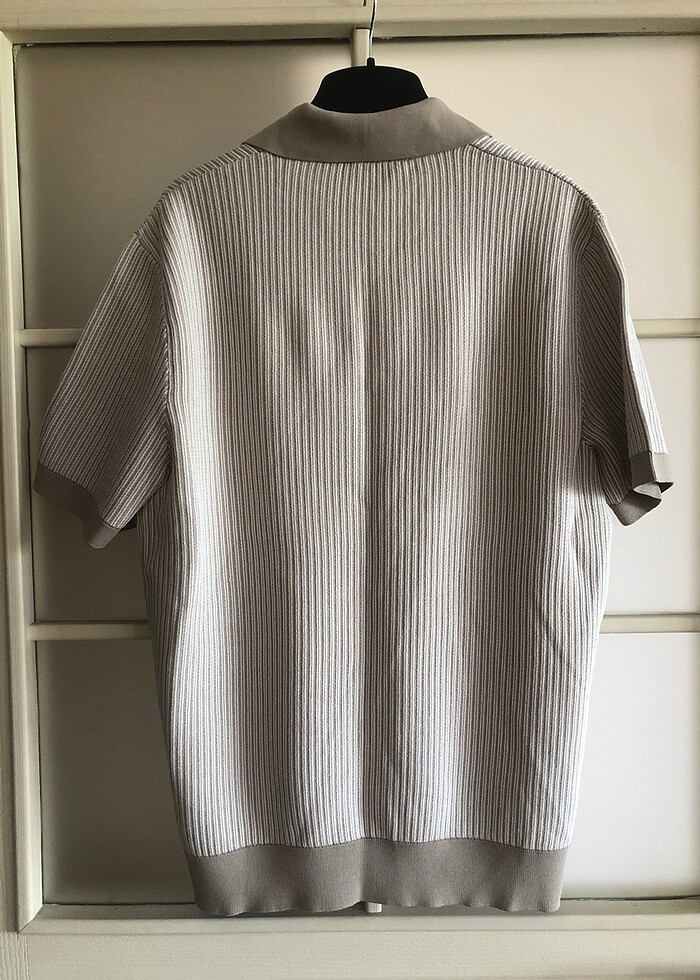 Network erkek triko tişört - Görsel 3