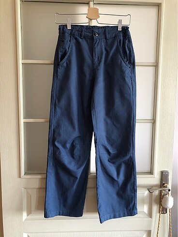 Keten pantolon