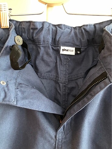 Gina Keten pantolon