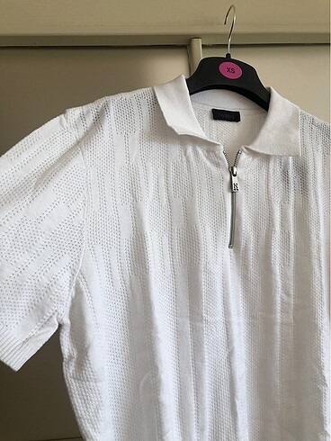 Network erkek triko tişört - Görsel 6