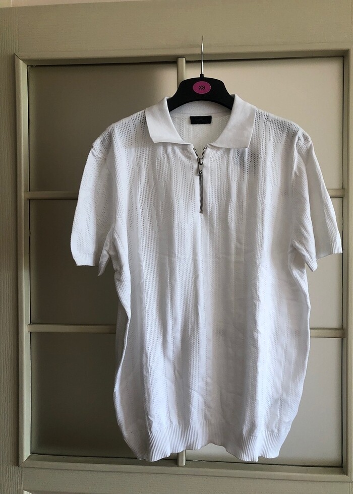 Network erkek triko tişört - Görsel 3