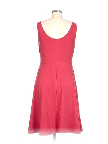 Vintage Love Kısa Elbise %70 İndirimli. - Görsel 3