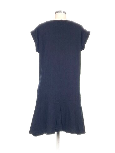 Vintage Love Kısa Elbise %70 İndirimli. - Görsel 3