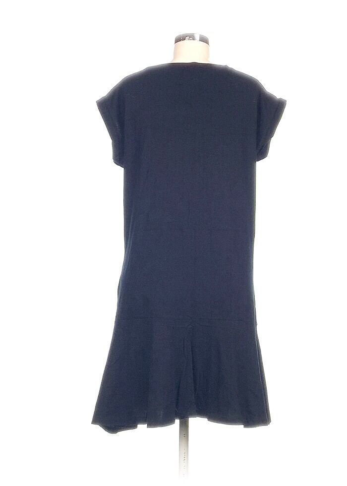 Vintage Love Kısa Elbise %70 İndirimli. - Görsel 3