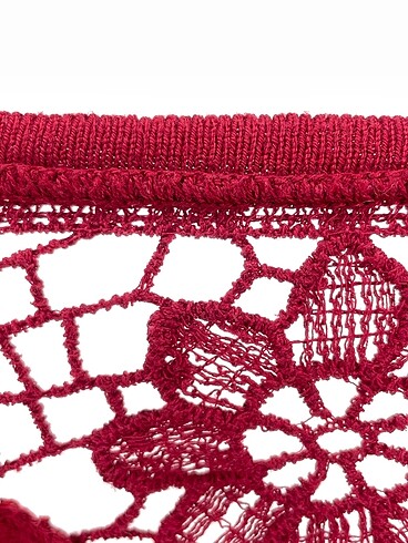 Vintage Love Bluz %70 İndirimli. - Görsel 4