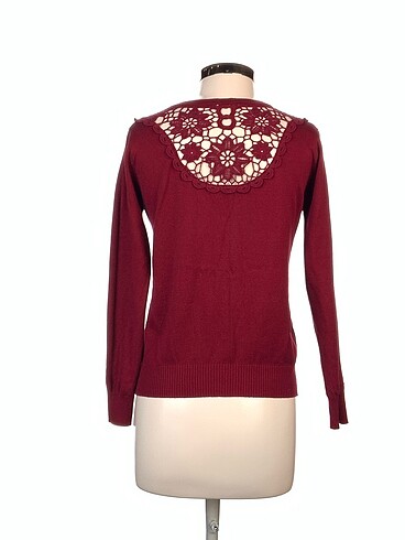 Vintage Love Bluz %70 İndirimli. - Görsel 3