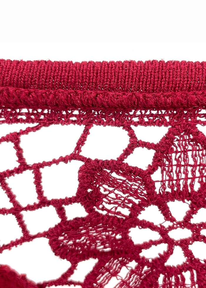 Vintage Love Bluz %70 İndirimli. - Görsel 4