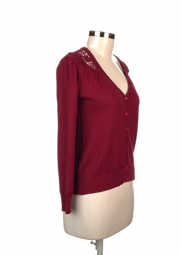 Vintage Love Bluz %70 İndirimli. - Görsel 2