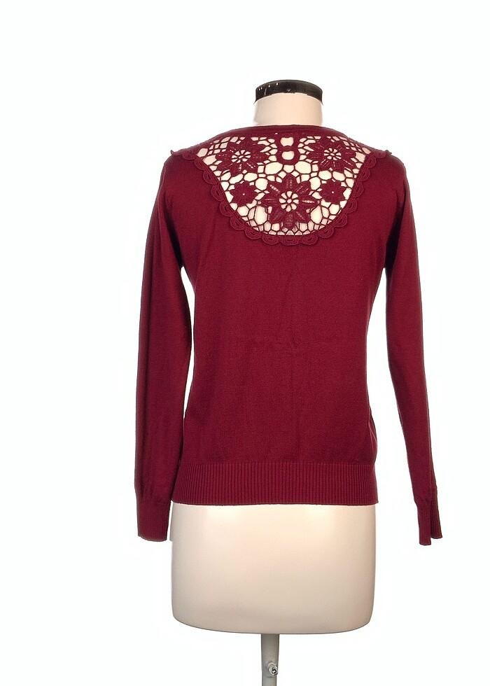 Vintage Love Bluz %70 İndirimli. - Görsel 3