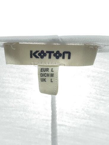 Koton Bluz %70 İndirimli. - Görsel 4
