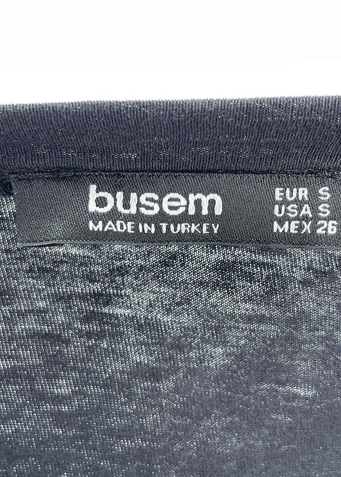 Vintage Love T-shirt %70 İndirimli. - Görsel 4