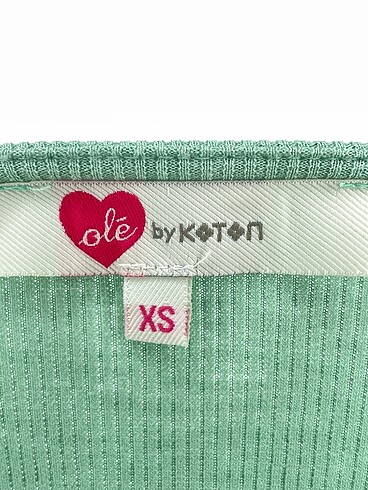 Koton Bluz %70 İndirimli. - Görsel 4