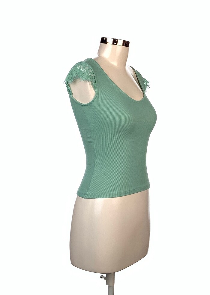 Koton Bluz %70 İndirimli. - Görsel 2