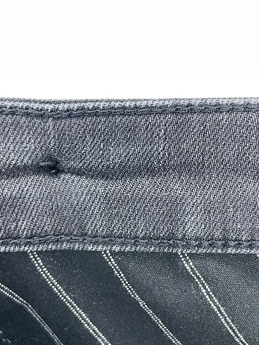 Vintage Love Jean / Kot %70 İndirimli. - Görsel 4