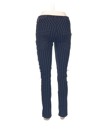 Vintage Love Jean / Kot %70 İndirimli. - Görsel 3