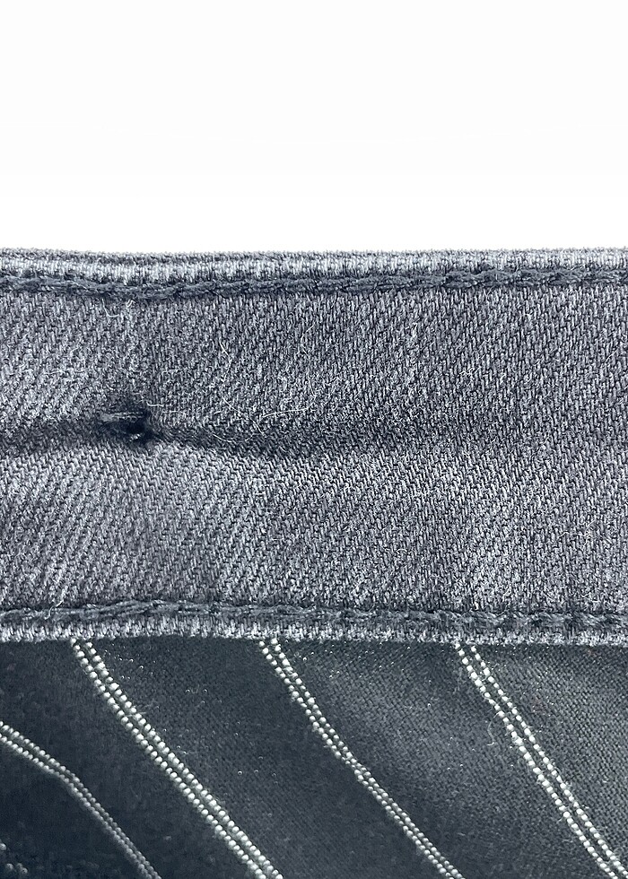 Vintage Love Jean / Kot %70 İndirimli. - Görsel 4