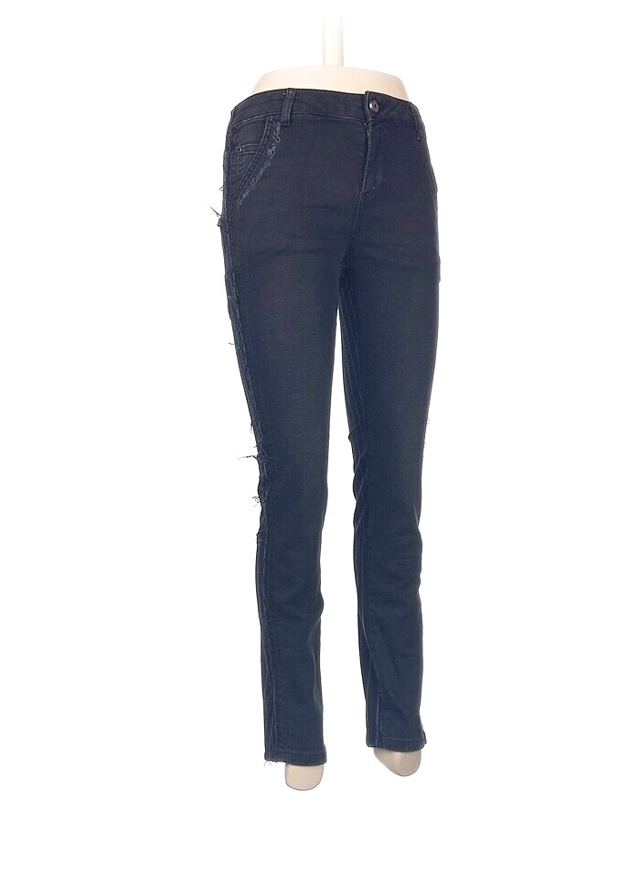 Vintage Love Jean / Kot %70 İndirimli. - Görsel 2