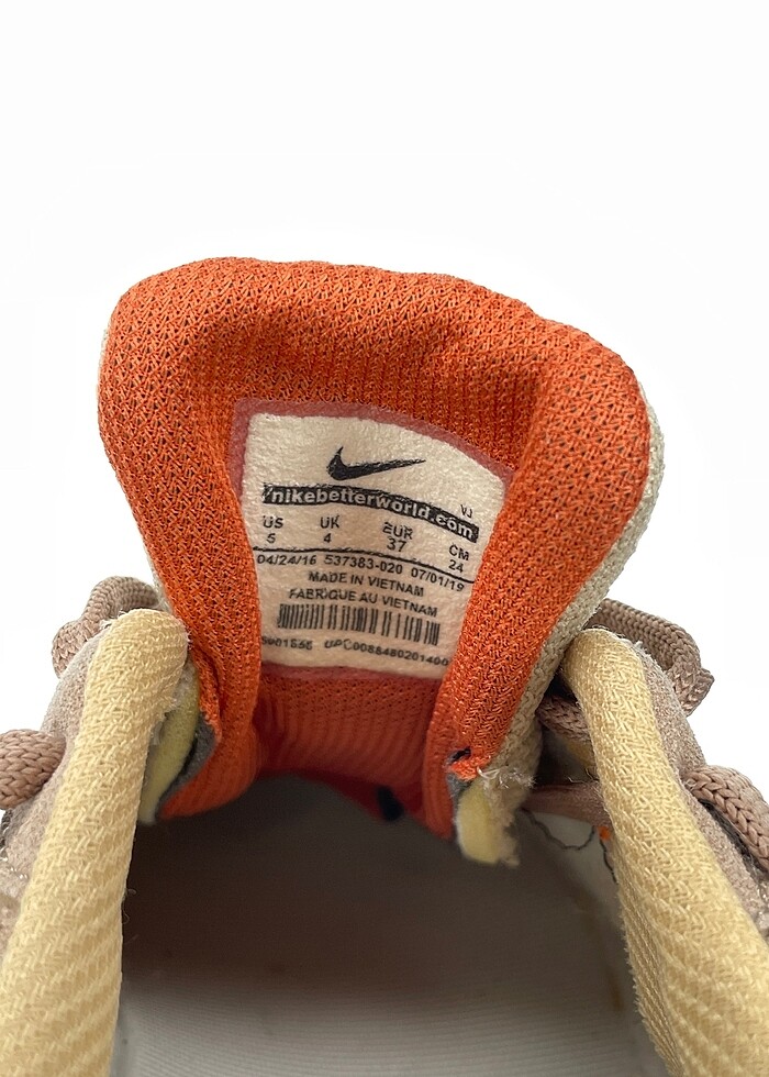 Nike Spor Ayakkabı %70 İndirimli. - Görsel 4