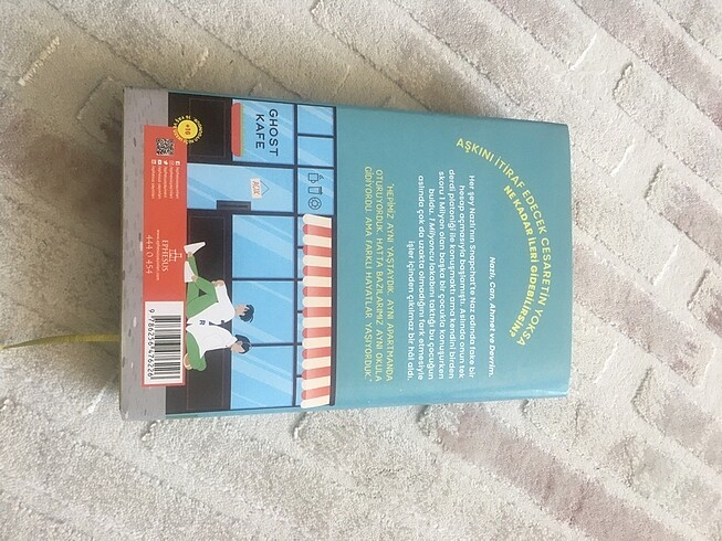  Beden Solmuş Mürekkep 1