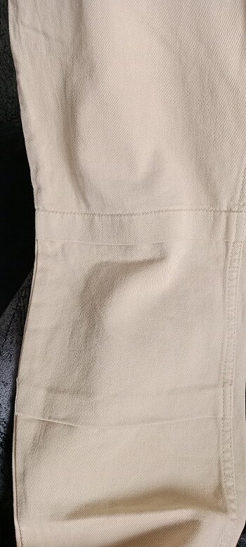 32 Beden Erkek pantolon