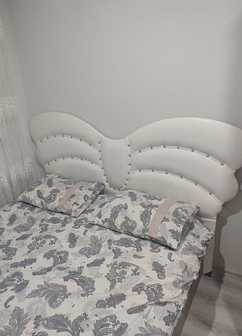 Yatak +Baza