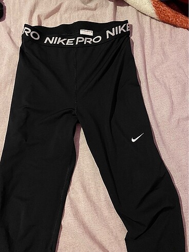 nike pro tayt