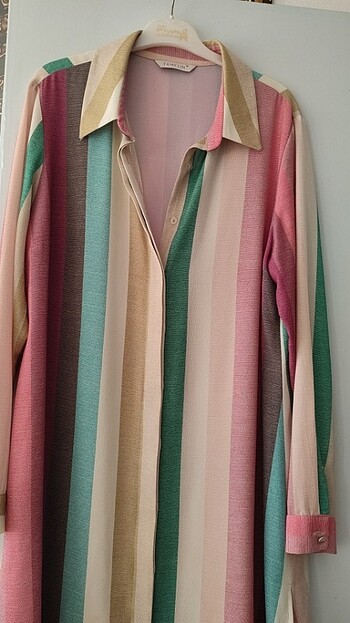 Bayan tunik 
