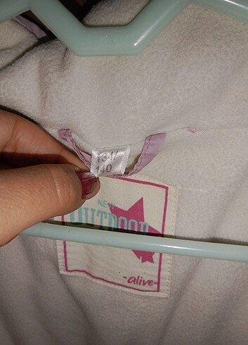 Kız çocuk şişme yelek - Görsel 3