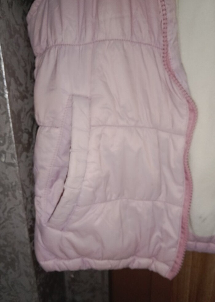 Kız çocuk şişme yelek  - Görsel 2