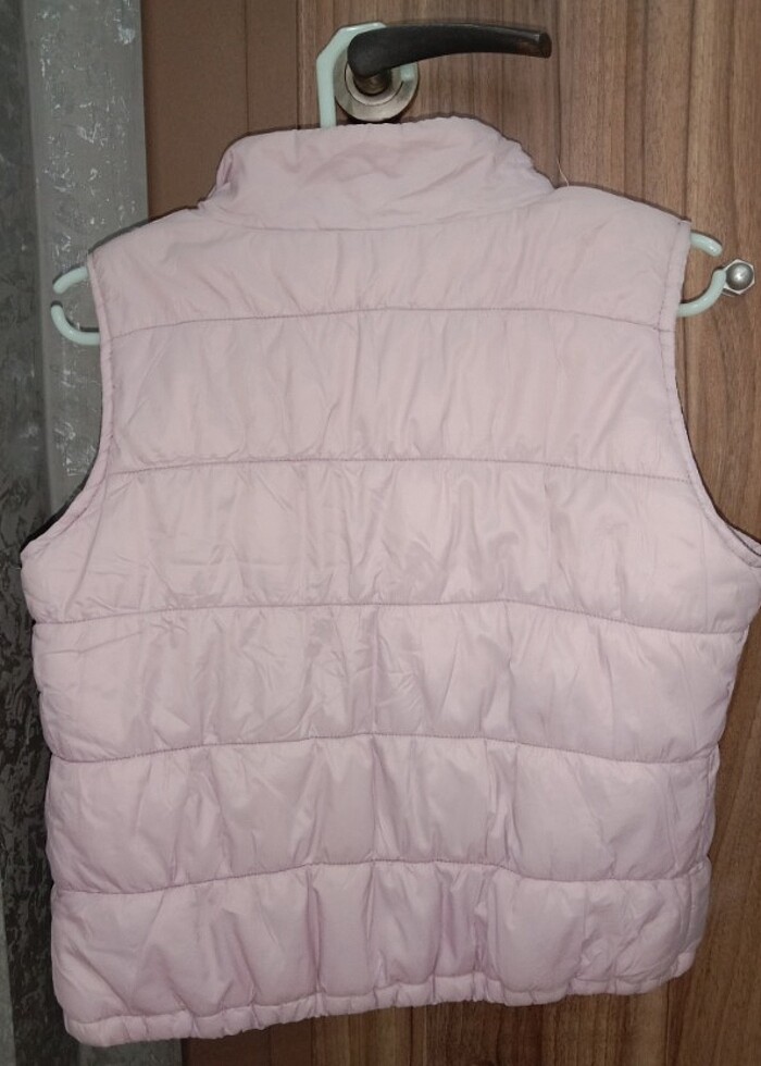 Kız çocuk şişme yelek  - Görsel 4