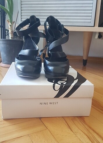 Nine West ayakkabı