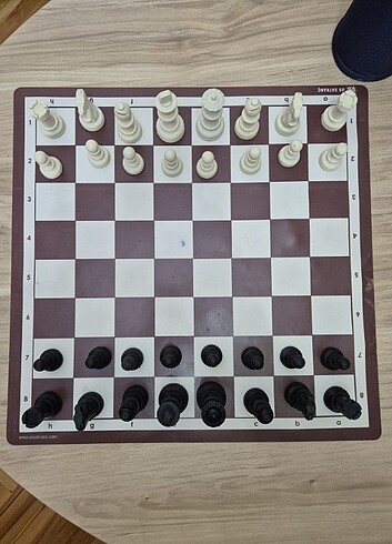 Gardrops ilanı