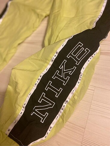 Nike eşofman altı