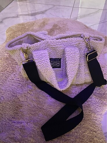 Defacto tote bag canta