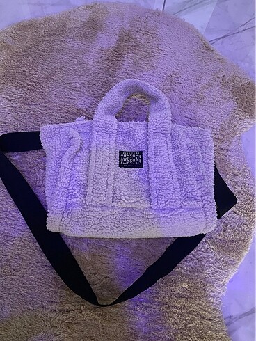 Defacto Defacto tote bag canta
