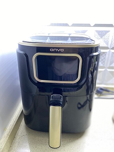 Philips Onvo airfryer