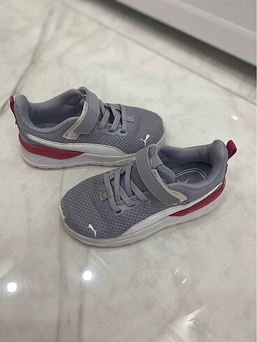 Puma Puma erkek çocuk ayakkabı 26 numara