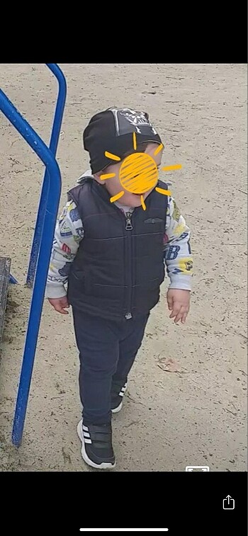 Lemon Yelek