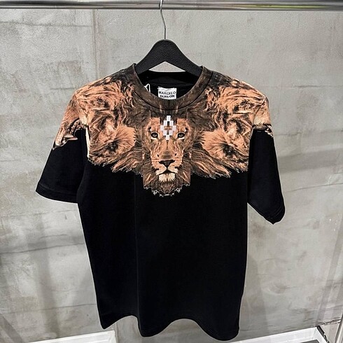 xl Beden Marcelo Burlon Premium