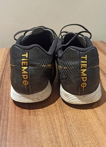 Nike tiempo hali saha ayakkabısı 