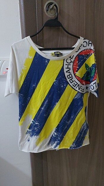 Fenerbahce tsirt 