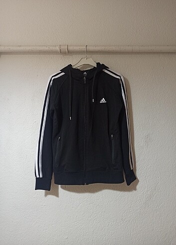 s Beden siyah Renk Adidas eşofman takımı