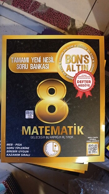 Soru bankası