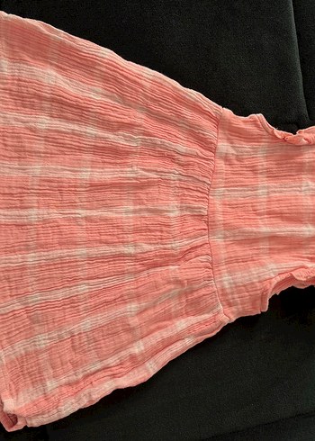 LC WAKİKİ KIZ BEBEK ELBİSE 12-18 ay - Görsel 4