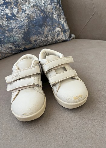 Vicco Kız Çocuk Spor Ayakkabı 27 - Görsel 2