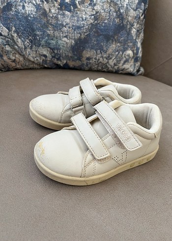 Vicco Kız Çocuk Spor Ayakkabı 27 - Görsel 3