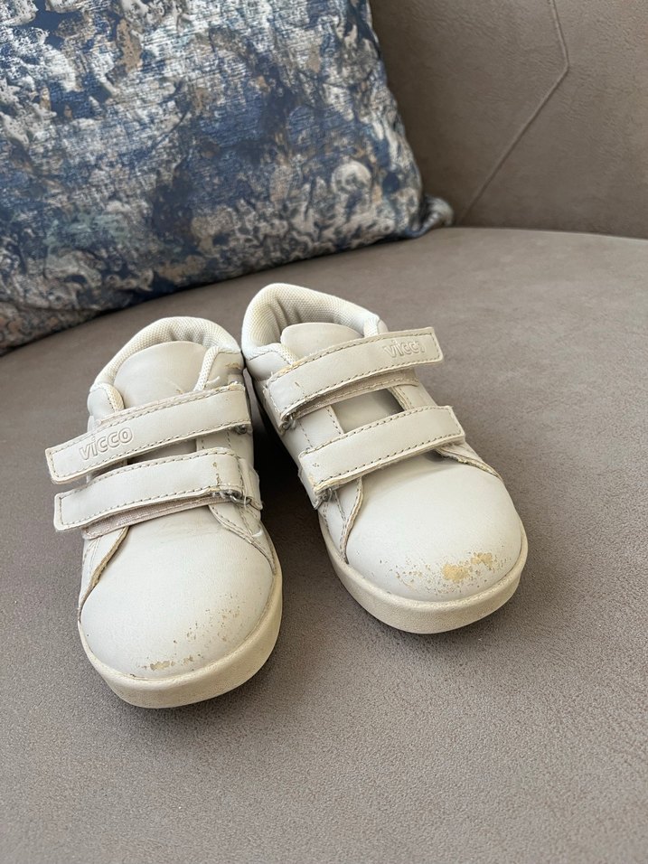 Vicco Kız Çocuk Spor Ayakkabı 27 - Görsel 2