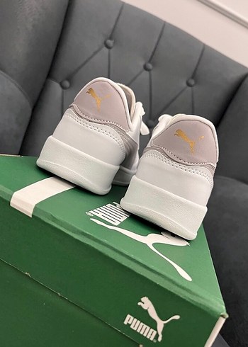 Puma Kadın Spor Ayakkabı 39 - Görsel 3