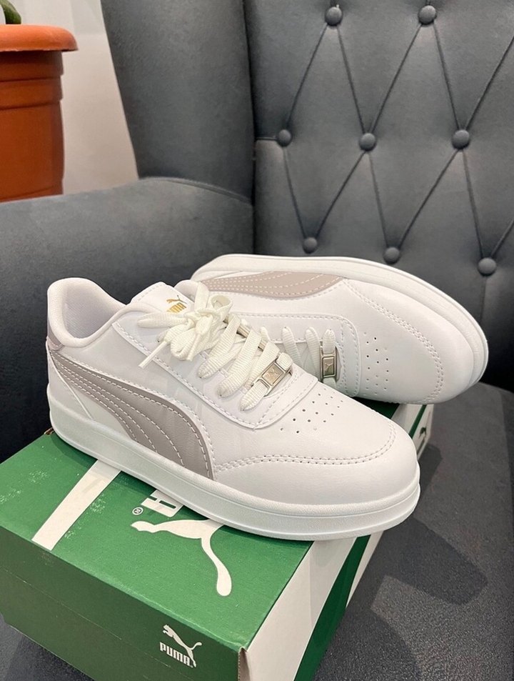 Puma Kadın Spor Ayakkabı 39 - Görsel 2